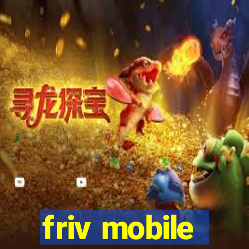 friv mobile